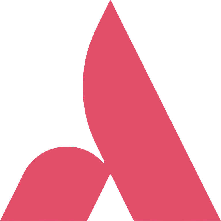 Auxilio dark logo